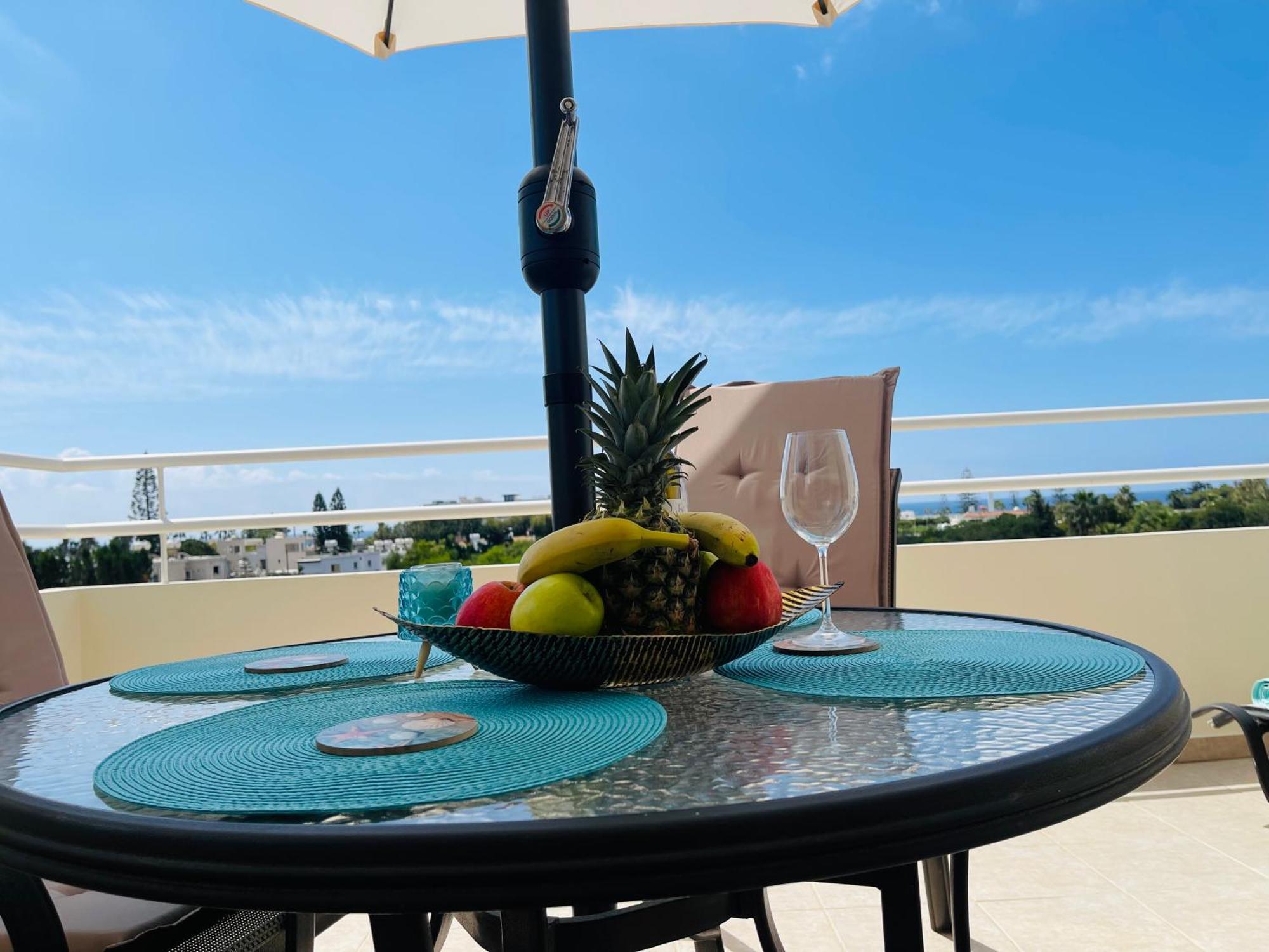 Lejlighed Nissi Elena Sunny Cozy Ayia Napa