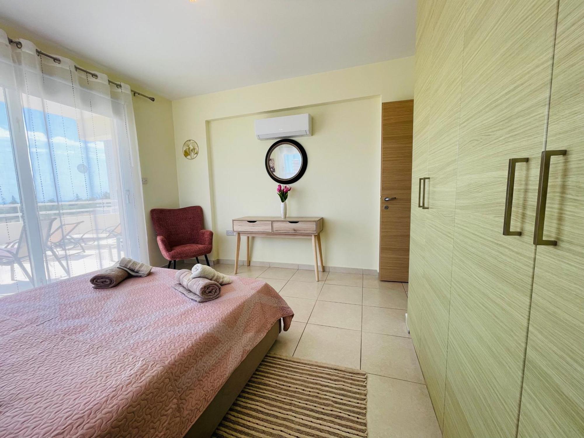 Nissi Elena Sunny Cozy * Ajia Napa